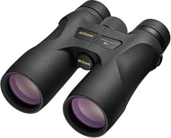 Nikon Prostaff 7s 10×42 (BAA841SA) recenzja