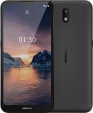 Nokia 1.3 1/16GB Czarny recenzja