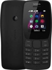 Nokia 110 2019 Dual Sim Czarny recenzja