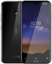 Nokia 2.2 2/16GB Czarny recenzja