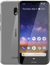 Nokia 2.2 2/16GB Szary recenzja