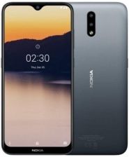 Nokia 2.3 2/32GB Dual Sim Czarny recenzja