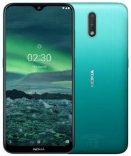 Nokia 2.3 2/32GB Dual Sim Zielony recenzja