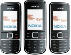 Nokia 2700 Classic Czarny recenzja