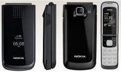 Nokia 2720 Fold Czarna recenzja