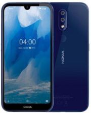 Nokia 4.2 3/32GB Niebieski recenzja