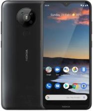 Nokia 5.3 4/64GB Czarny recenzja