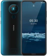 Nokia 5.3 4/64GB Zielony recenzja