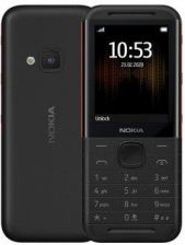 Nokia 5310 2020 Czarny recenzja