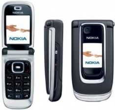 Nokia 6131 Czarny recenzja