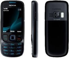 Nokia 6303 Classic czarny recenzja