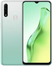 OPPO A31 2020 4/64GB Miętowy recenzja