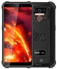 OUKITEL WP5 Pro 4/64GB Czarny recenzja