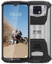 OUKITEL WP6 6/128GB Czarny recenzja