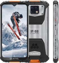 OUKITEL WP6 6/128GB Pomarańczowy recenzja