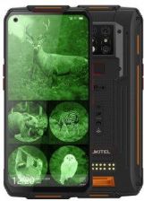 OUKITEL WP7 8/128GB Pomarańczowy recenzja