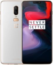 OnePlus 6 8/128GB Biały recenzja