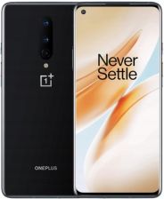 OnePlus 8 8/128GB Czarny recenzja