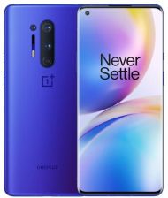 OnePlus 8 Pro 12/256GB Niebieski recenzja