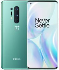 OnePlus 8 Pro 12/256GB Zielony recenzja