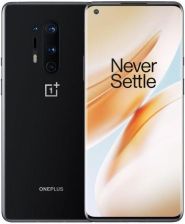 OnePlus 8 Pro 8/128GB Czarny recenzja