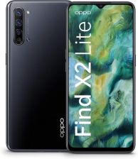 Oppo Find X2 Lite 8/128GB Czarny recenzja