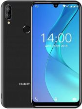 Oukitel C16 Pro 3/32GB Czarny recenzja