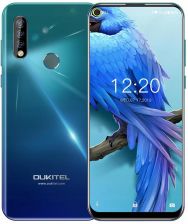 Oukitel C17 Pro 4/64GB Niebieski recenzja