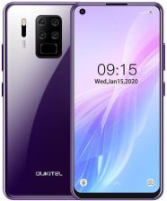 Oukitel C18 Pro 4/64GB Fioletowy recenzja