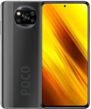 POCO X3 NFC 6/128GB Szary recenzja