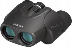 Pentax UP 8-16×21 Czarna recenzja