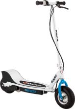 Razor E300 White Blue recenzja