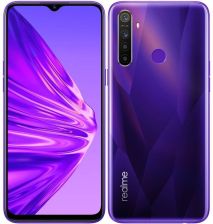 Realme 5 4/128GB Purpurowy recenzja