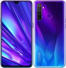 Realme 5 Pro 4/128GB Niebieski recenzja