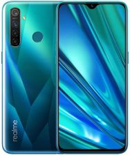 Realme 5 Pro 4/128GB Zielony recenzja