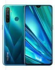 Realme 5 Pro 8/128GB Zielony recenzja