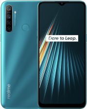 Realme 5i 4/64GB Niebieski recenzja