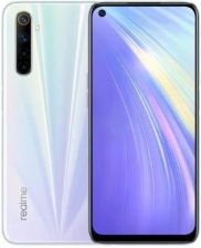 Realme 6 4/128GB Biały recenzja