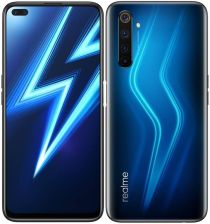 Realme 6 Pro 8/128GB Niebieski recenzja