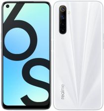 Realme 6S 4/64GB Biały recenzja