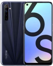 Realme 6S 4/64GB Czarny recenzja