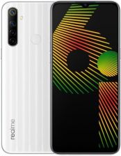 Realme 6i 4/128GB Biały recenzja