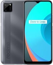 Realme C11 3/32GB Szary recenzja