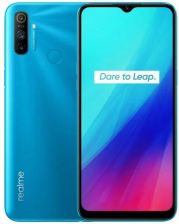 Realme C3 2/32GB Niebieski recenzja