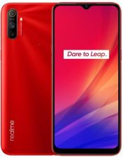 Realme C3 3/64GB Czerwony recenzja