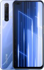 Realme X50 5G 6/128GB Fioletowy recenzja