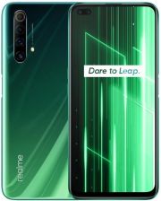 Realme X50 5G 6/128GB Zielony recenzja