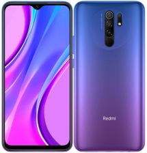 Redmi 9 3/32GB Fioletowy recenzja