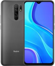 Redmi 9 3/32GB Szary recenzja