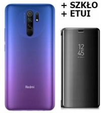 Redmi 9 4/64GB Fioletowy recenzja